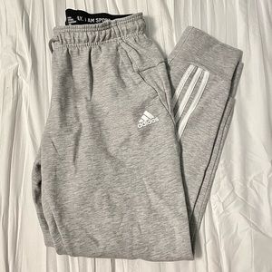 Adidas Sweatpants Joggers